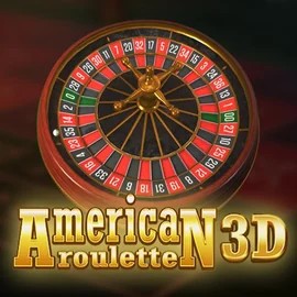 American Roullete 3D (Evoplay) logo by Evoplay at Speedz CasinoAmerican Roullete 3D (Evoplay)