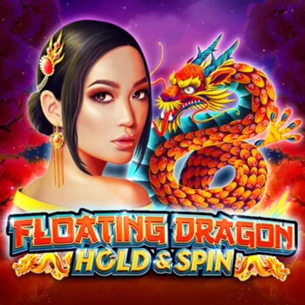 Try Floating Dragon slot by Pragmatic Play on speedzcasinos.fi – logo image