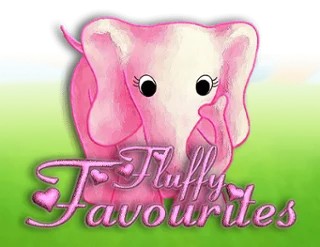 Fluffy Favourites logo by Eyecon at Speedz CasinoFluffy Favourites