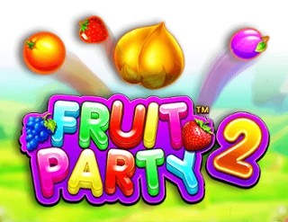 Fruit Party 2 online slot from Pragmatic Play – play at speedzcasinos.fi