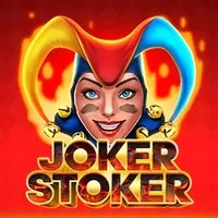 Joker Stoker logo by Endorphina at Speedz CasinoJoker Stoker