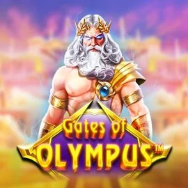 game logo by Pragmatic Play on speedzcasinos.fi