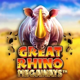 Enjoy Great Rhino Megaways by Pragmatic Play – logo hosted on speedzcasinos.fi