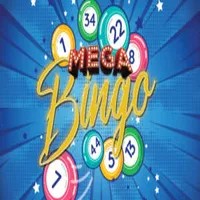 Logo of Mega Bingo from Caleta Gaming at Speedz Casino