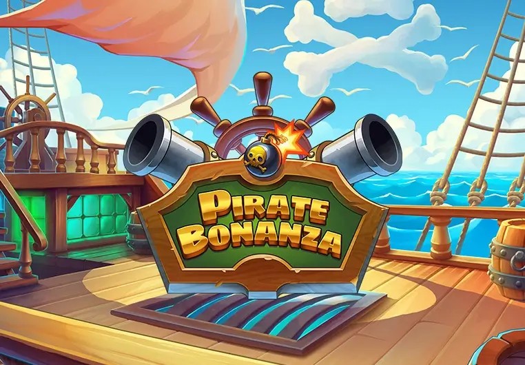 game logo by Backseat Gaming on speedzcasinos.fi