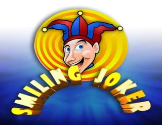 Smiling Joker logo by Apollo Games at Speedz CasinoSmiling Joker
