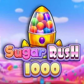 Play Sugar Rush 1000 slot by Pragmatic Play on speedzcasinos.fi