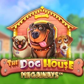 The Dog House Megaways – slot by Pragmatic Play, featured at speedzcasinos.fi